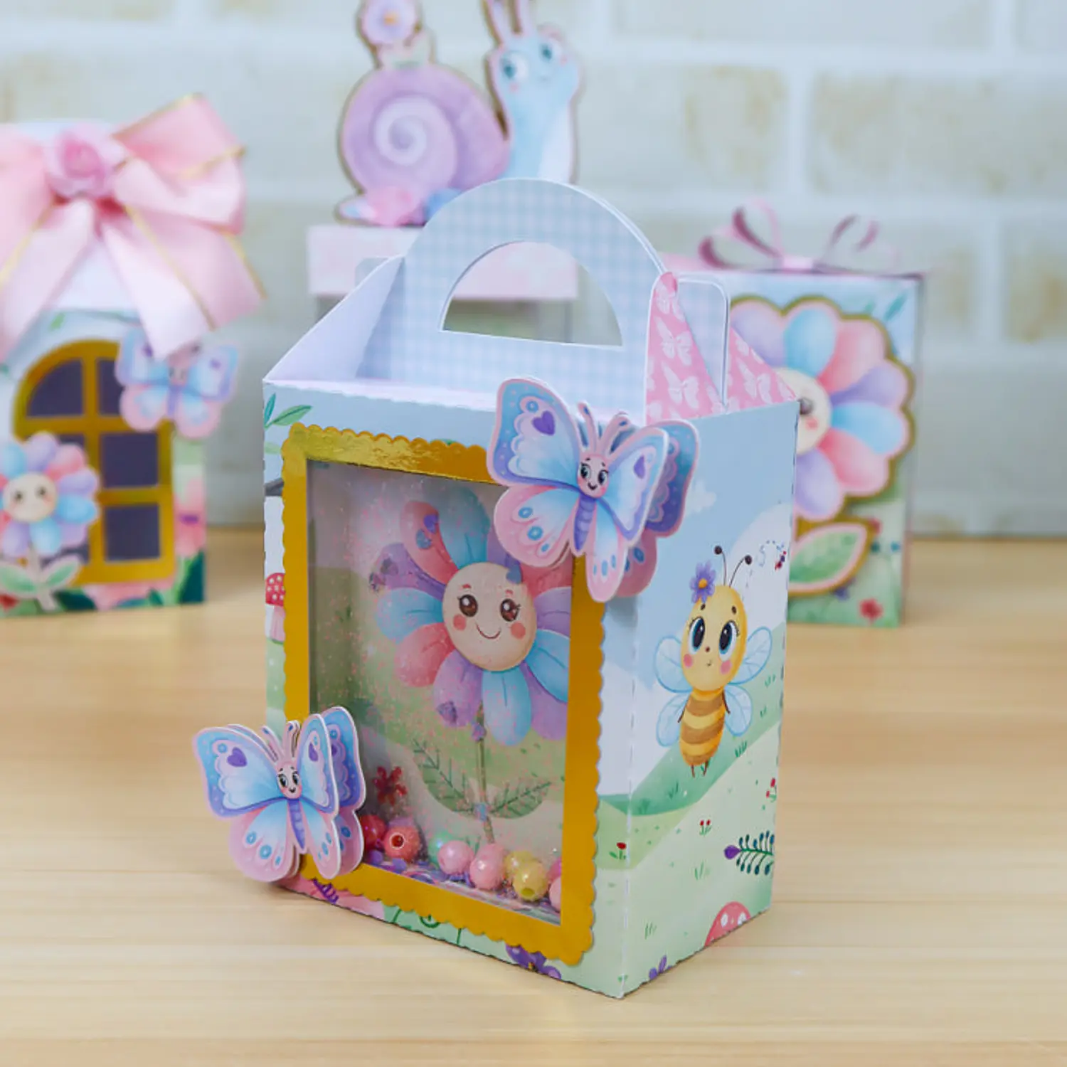 Arquivo Jardim Cute 4
