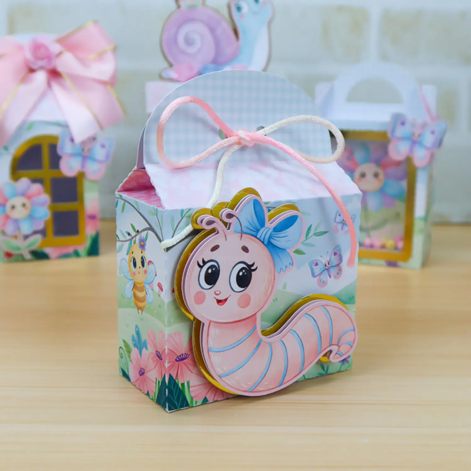 Arquivo Jardim Cute 7