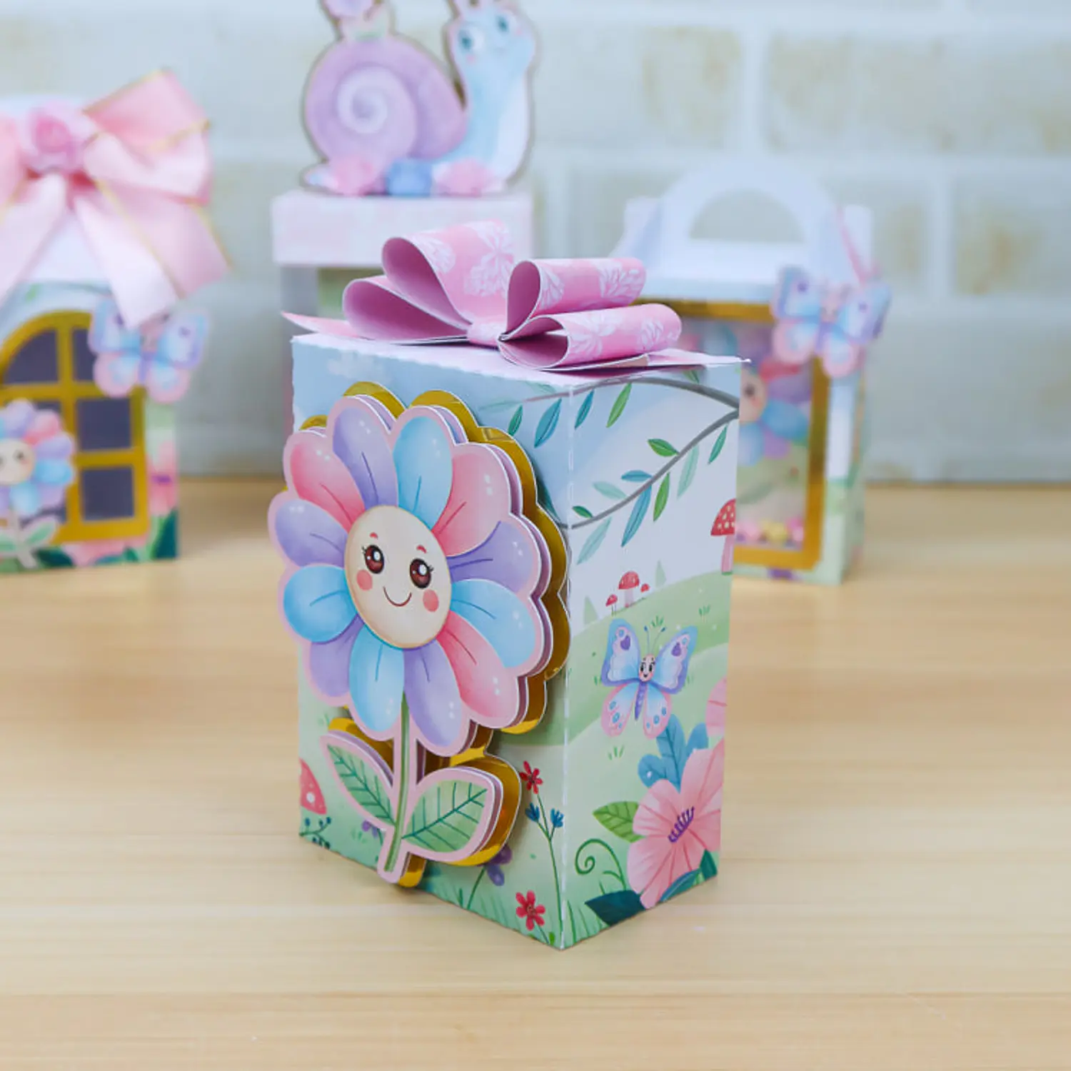 Arquivo Jardim Cute 8