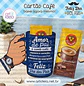 Arquivo Cartão Café Dia Dos Pais - Pdf e Studio - Art ideia  - Thumbnail 2
