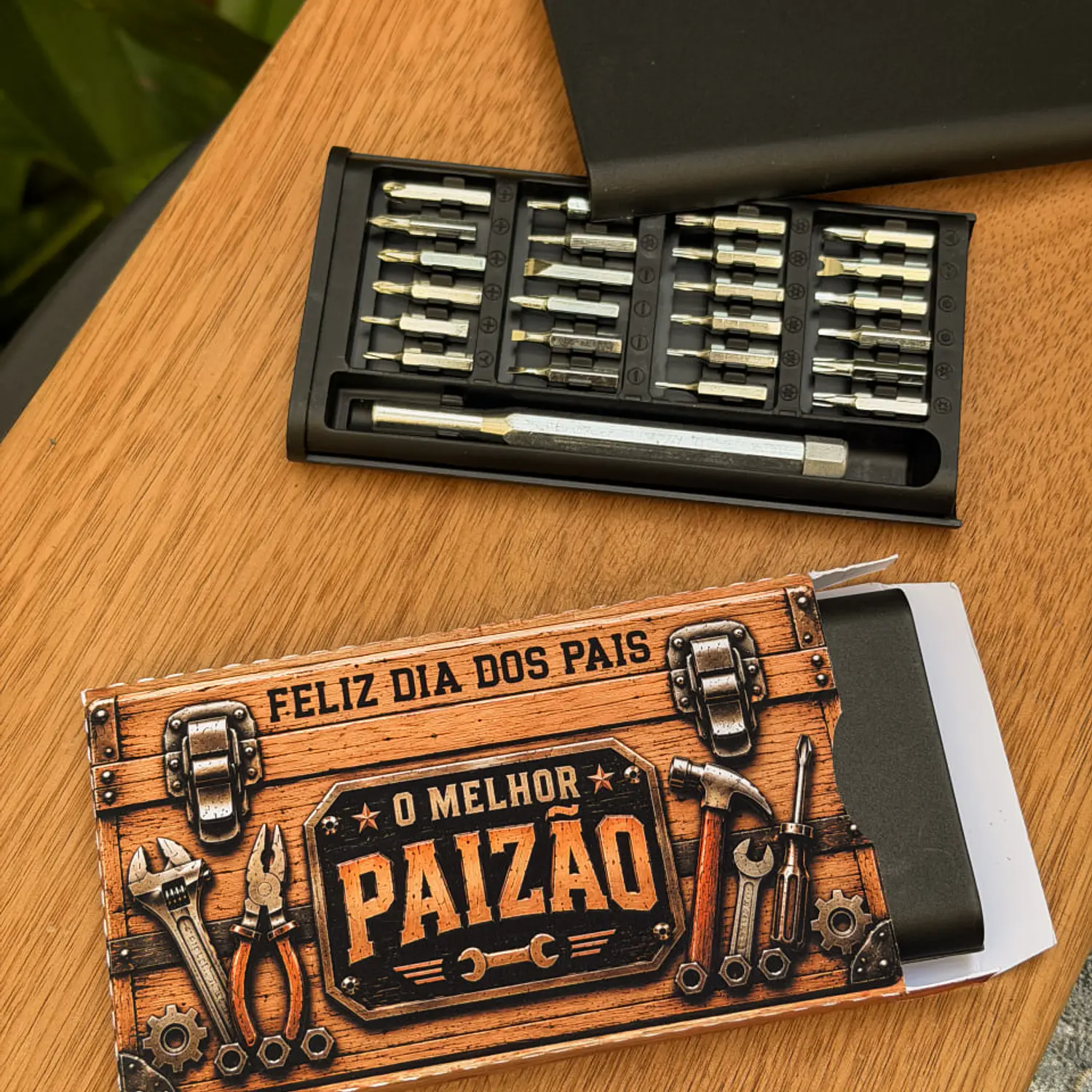 Arquivo Coleção Dia Dos Pais - Pdf e Studio 3