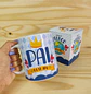Arquivo Caixa Caneca Porcelana - Dia Dos Pais - Pdf e Studio - Vê Moraes - thumbnail 3
