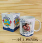 Arquivo Caixa Caneca Porcelana - Dia Dos Pais - Pdf e Studio - Vê Moraes - thumbnail 1