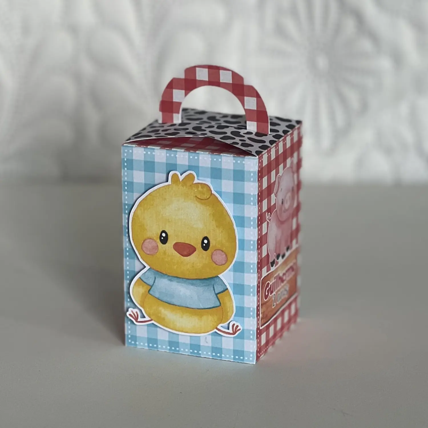 Arquivo Fazendinha - Pdf e Studio 6