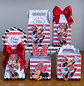 Arquivo Minnie Vermelha Listras Clássicas - Pdf e Studio - Thumbnail 1