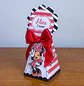 Arquivo Minnie Vermelha Listras Clássicas - Pdf e Studio - Thumbnail 2