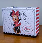 Arquivo Minnie Vermelha Listras Clássicas - Pdf e Studio - Thumbnail 5