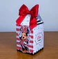 Arquivo Minnie Vermelha Listras Clássicas - Pdf e Studio - Thumbnail 9