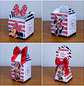 Arquivo Minnie Vermelha Listras Clássicas - Pdf e Studio - Thumbnail 12
