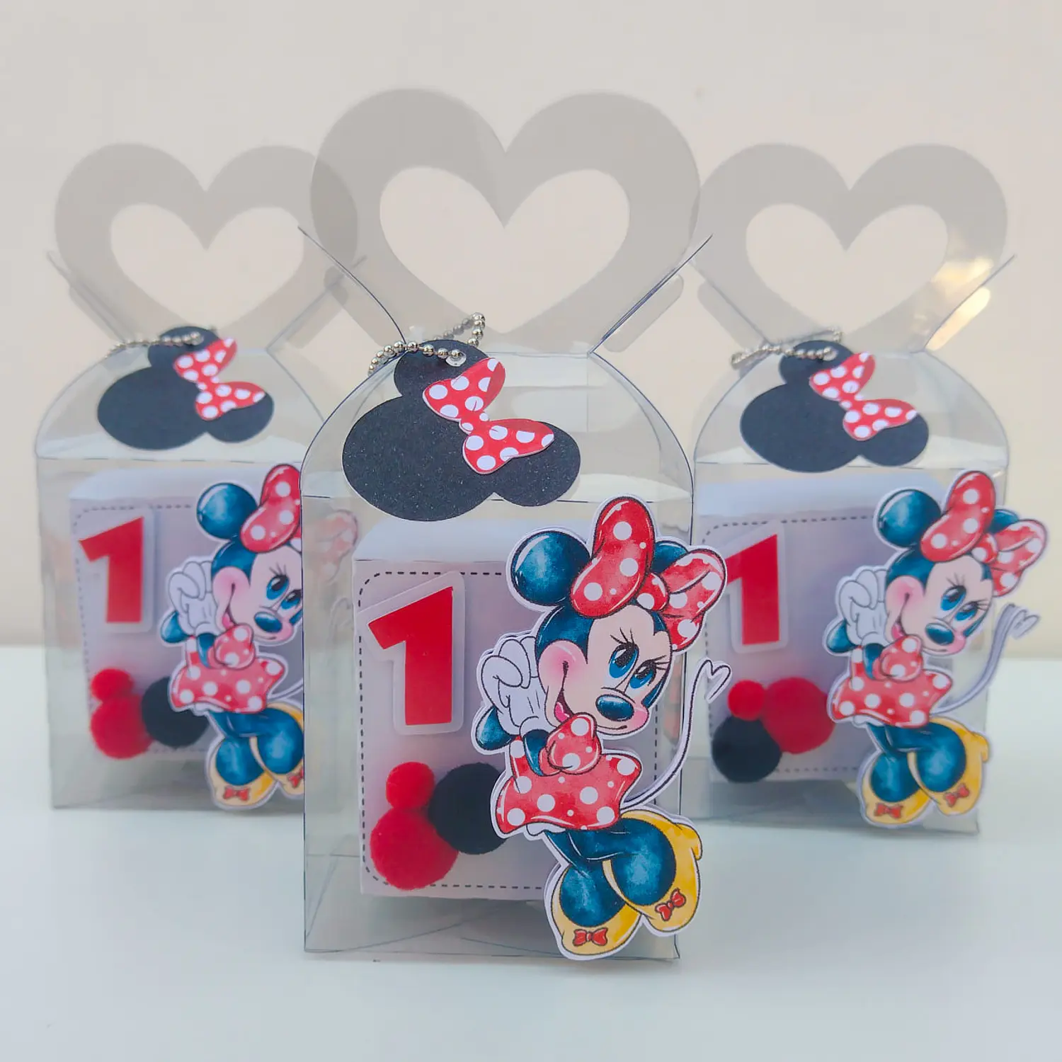 Arquivo Minnie Aquarela 6