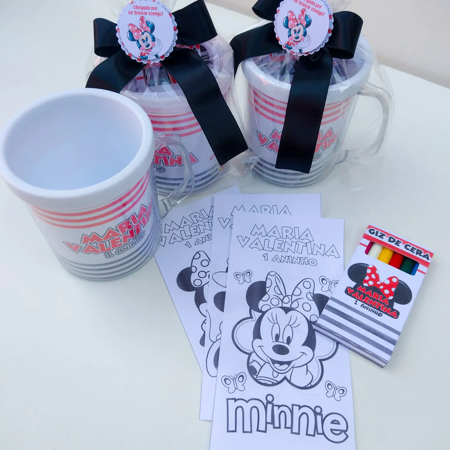 Arquivo Minnie Aquarela 3