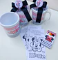 Arquivo Minnie Aquarela - thumbnail 3
