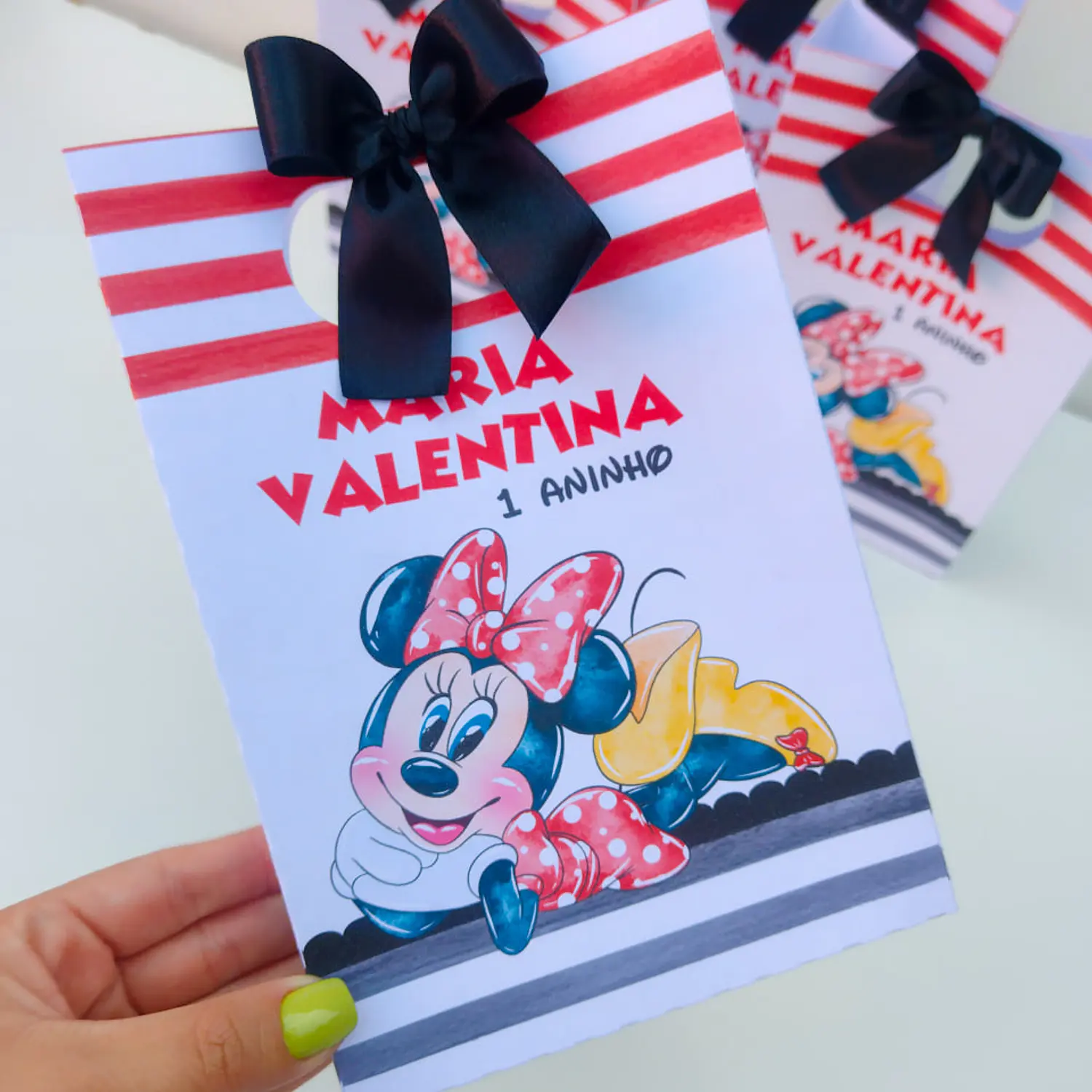 Arquivo Minnie Aquarela 2