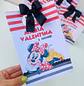 Arquivo Minnie Aquarela - thumbnail 2