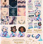Kit Digital Signos Zodíacos - Combo Ilustrações - Tita - Thumbnail 13