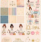 Kit Digital Signos Zodíacos - Combo Ilustrações - Tita - Thumbnail 5