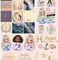 Kit Digital Signos Zodíacos - Combo Ilustrações - Tita - Thumbnail 6