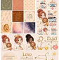 Kit Digital Signos Zodíacos - Combo Ilustrações - Tita - Thumbnail 9