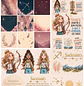 Kit Digital Signos Zodíacos - Combo Ilustrações - Tita - Thumbnail 2