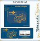 Encadernação Kit Caderneta Brinquedos Elegante Clean - Thumbnail 4