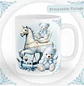 Encadernação Kit Caderneta Brinquedos Vintage - Pamella Vieira  - thumbnail 5