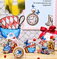 Arquivo Coleção Alice Vintage Clean - Pdf e Studio - Club Descomplica - Thumbnail 2
