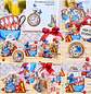Arquivo Coleção Alice Vintage Clean - Pdf e Studio - Club Descomplica - Thumbnail 1