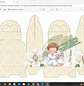 Arquivo Batismo Menino - Pdf e Studio - Criar bv - thumbnail 2