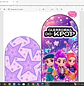 Arquivo Kit Caixa Cenário Copo Bolha Dia Das Crianças - Pdf - Mary Criações - thumbnail 3