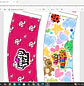 Arquivo Kit Caixa Cenário Copo Bolha Dia Das Crianças - Pdf - Mary Criações - thumbnail 7