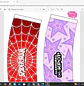 Arquivo Kit Caixa Cenário Copo Bolha Dia Das Crianças - Pdf - Mary Criações - thumbnail 8