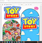Arquivo Kit Caixa Cenário Copo Bolha Dia Das Crianças - Pdf - Mary Criações - thumbnail 5