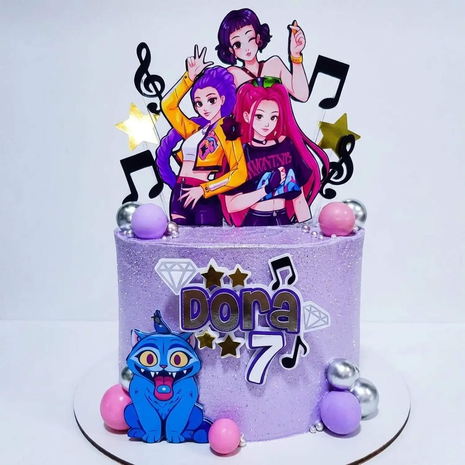 Arquivo Topo Guerreiras Do K-Pop 1