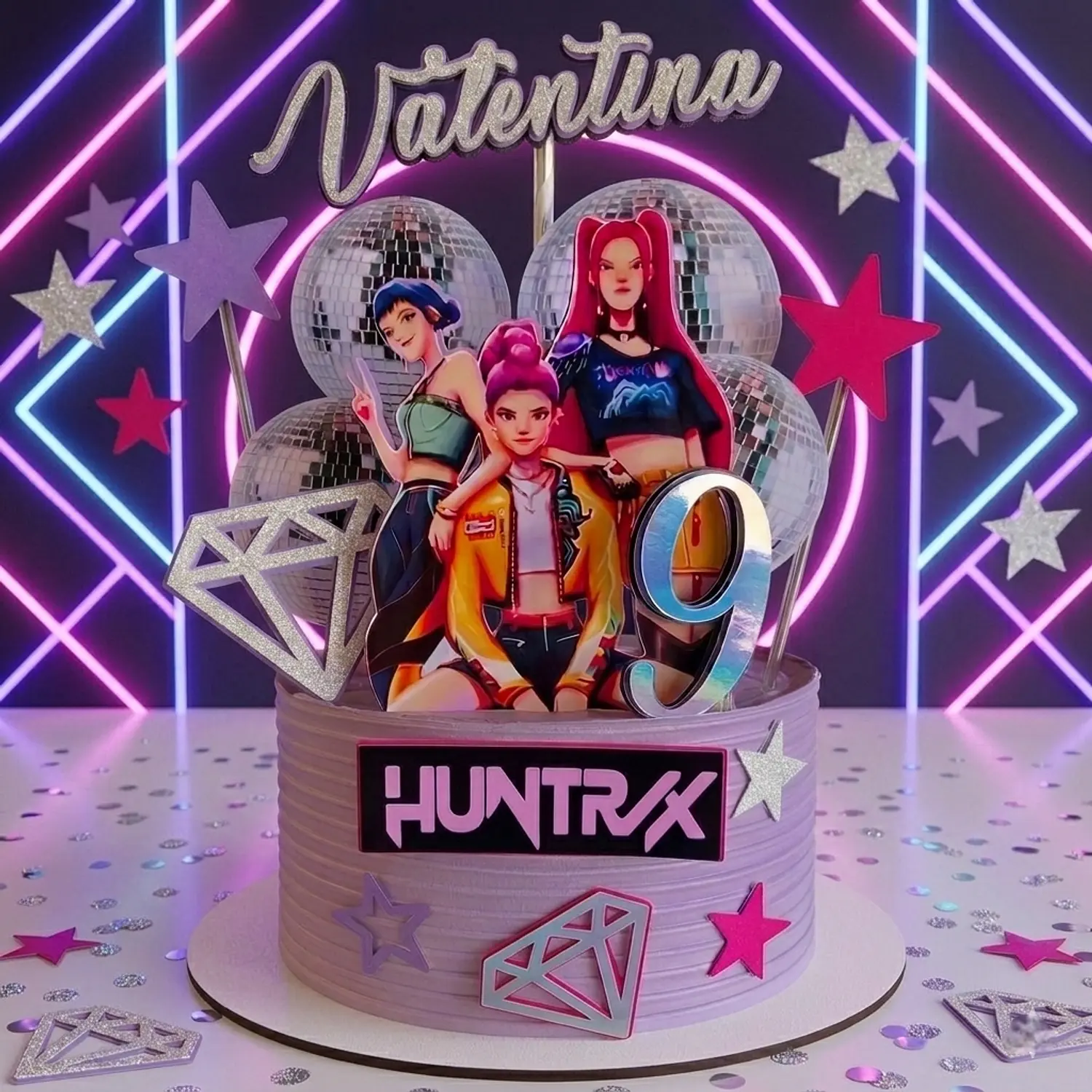 Arquivo Topo Guerreiras Do K-Pop 2