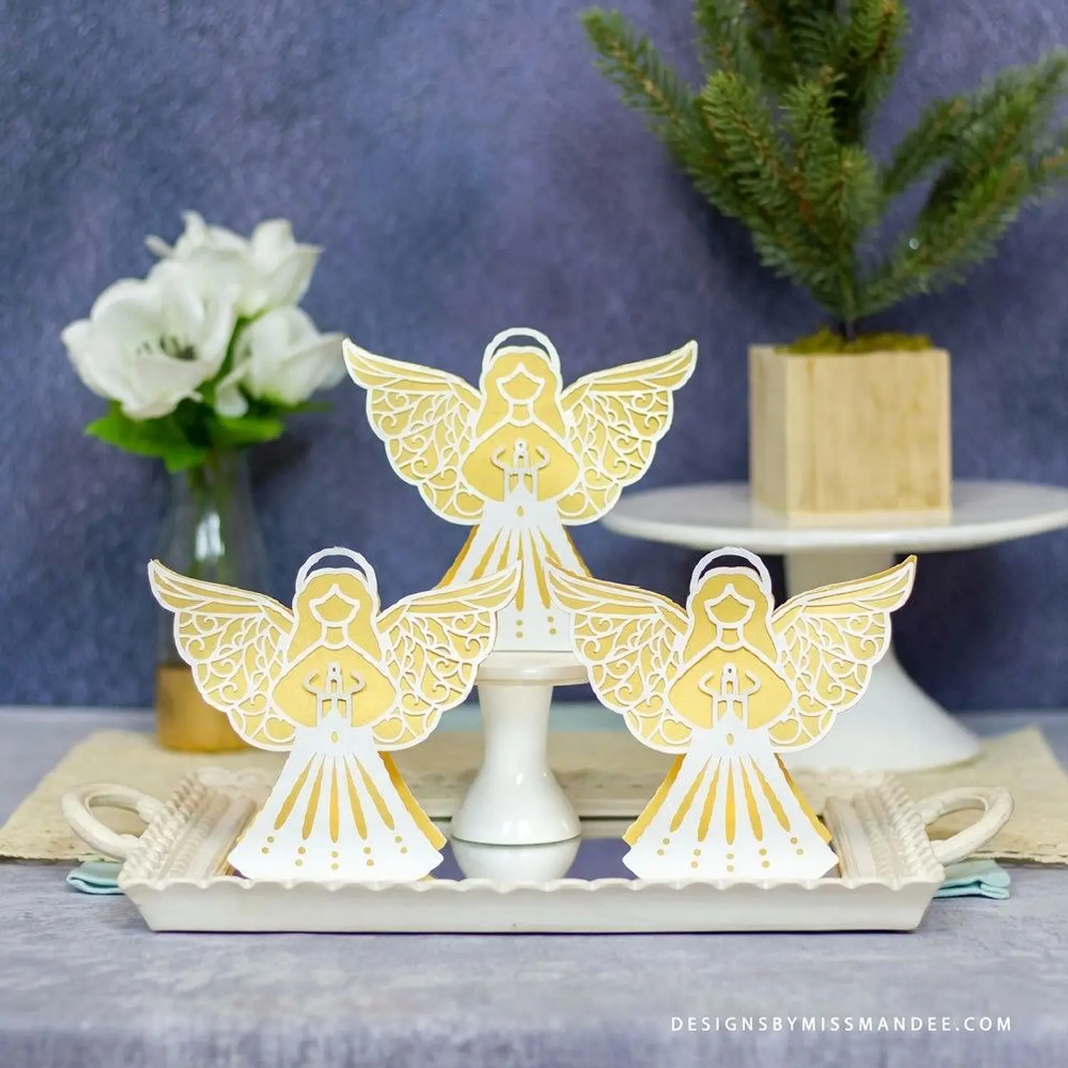 Arquivo Angel Liminares - Pdf e png