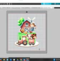 Arquivo Topo Fazendinha Trator Animais Criação  Vintage - Pdf e Studio - thumbnail 2