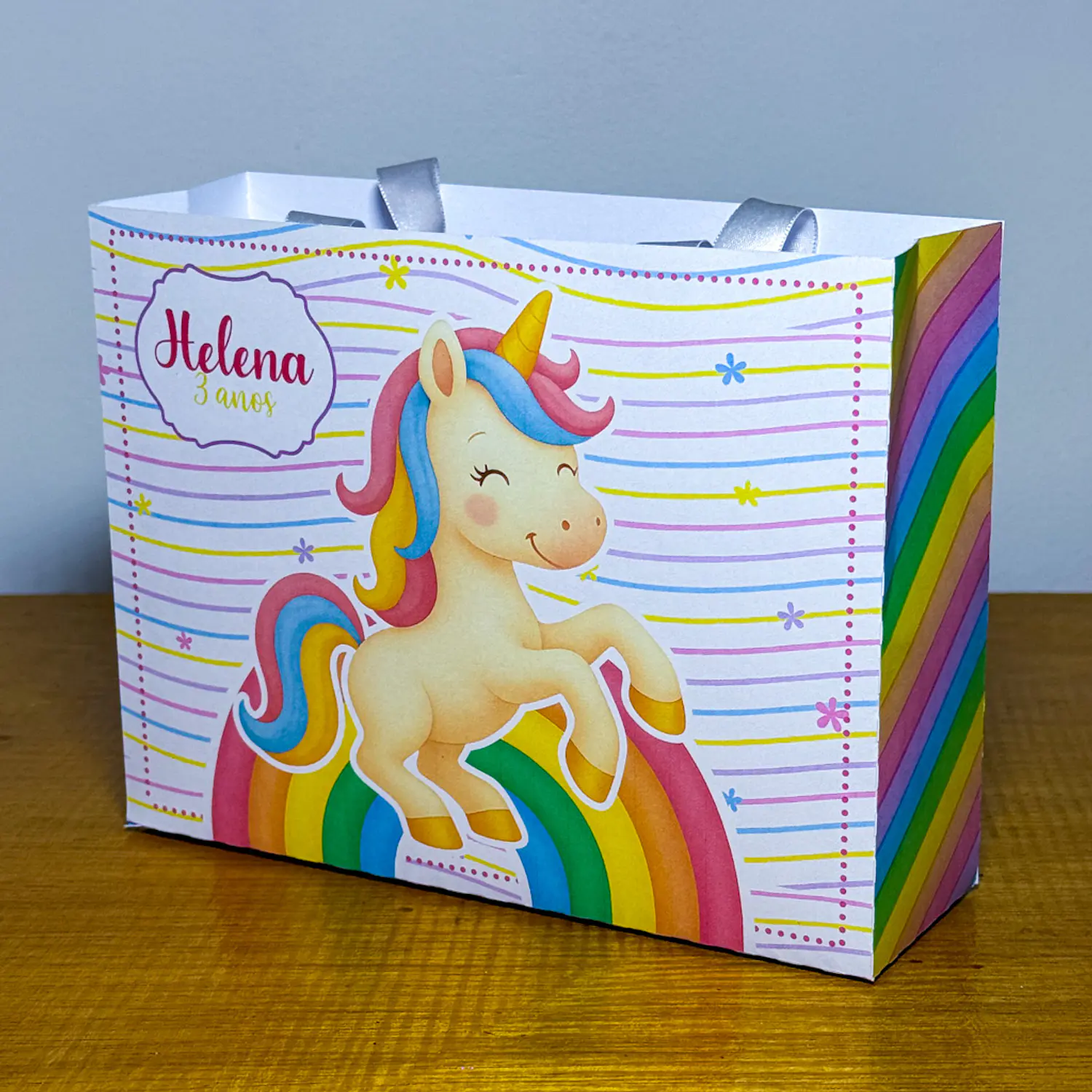 Arquivo Unicórnio - Pdf e Studio - Juliana artes 8