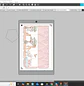 Arquivo Safari Menina Rose Clean - Pdf e Studio - thumbnail 2