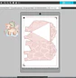 Arquivo Safari Menina Rose Clean - Pdf e Studio - thumbnail 3