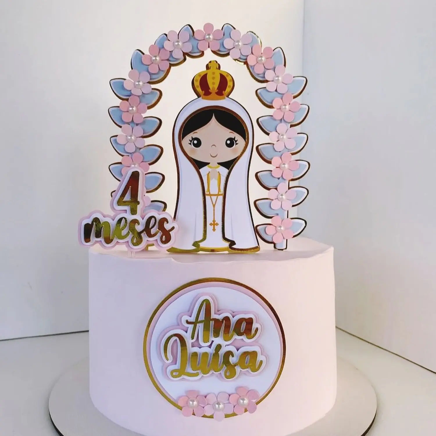 Arquivo Topo Nossa Senhora de Fatima