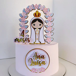 Arquivo Topo Nossa Senhora de Fatima