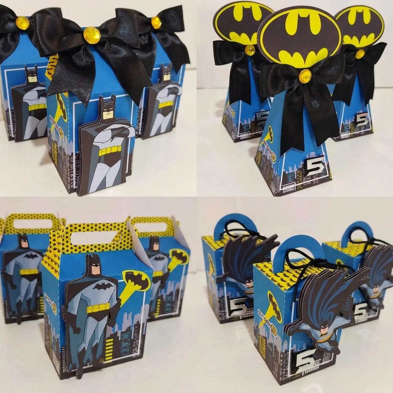 Arquivo Batman 2