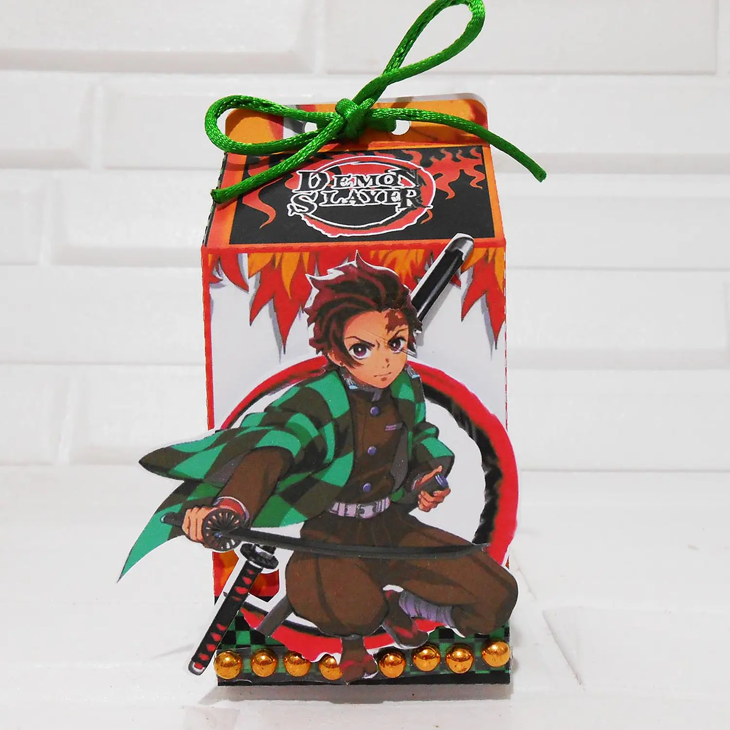 Arquivo Demon Slayer - Criarte 4