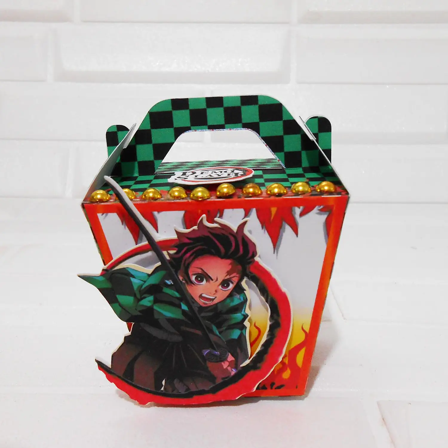 Arquivo Demon Slayer - Criarte 5