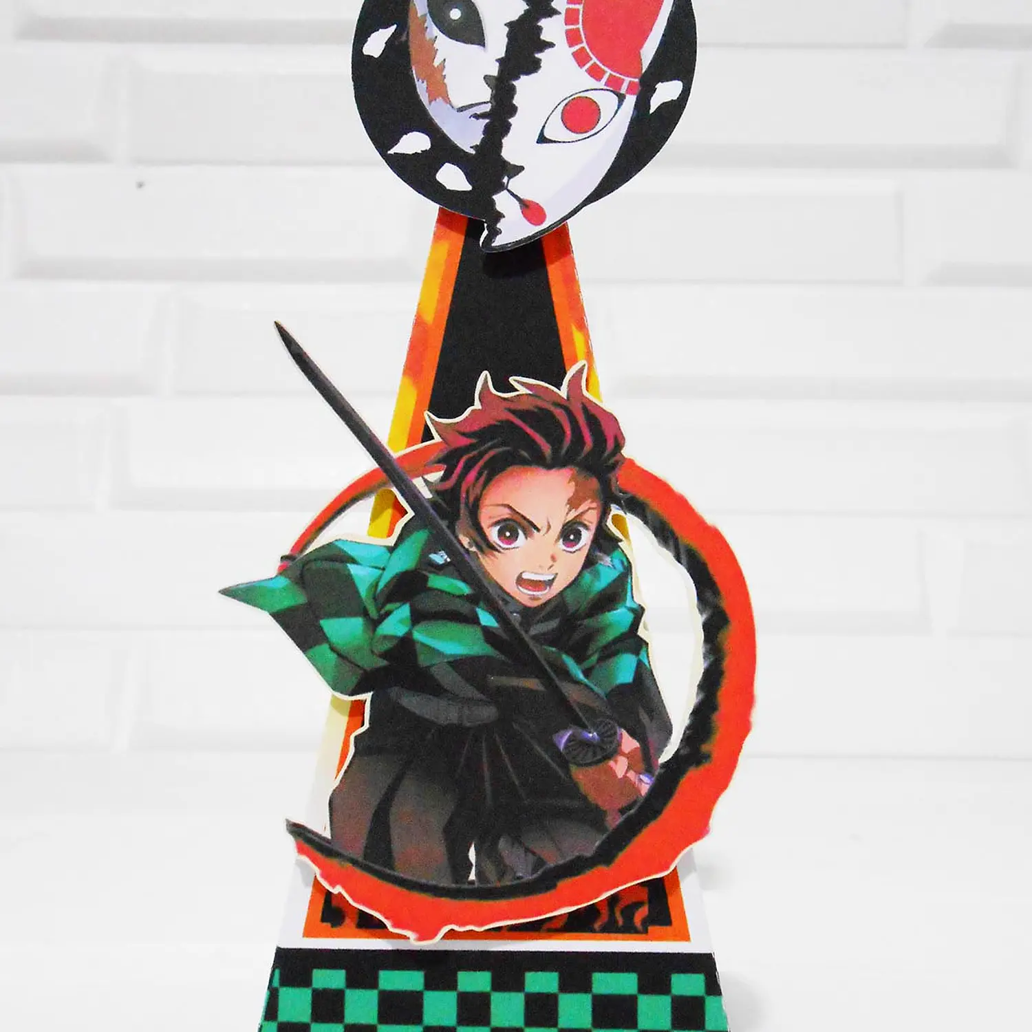 Arquivo Demon Slayer - Criarte 3