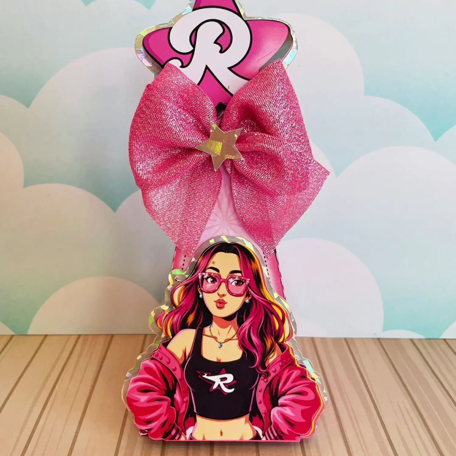 Arquivo Emilly Vick - Luxo Supremo - Pdf e Studio - Lina Criativa 2