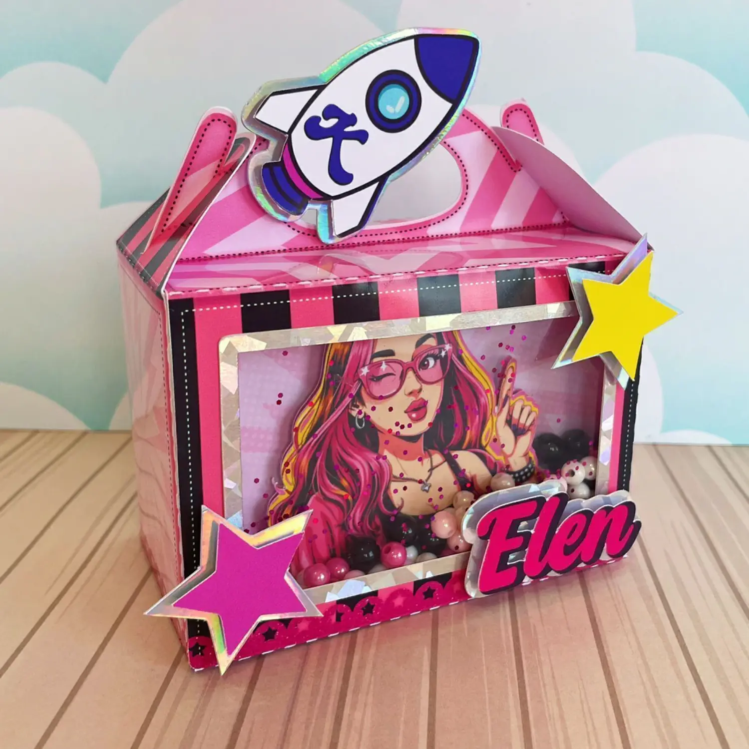 Arquivo Emilly Vick - Luxo Supremo - Pdf e Studio - Lina Criativa 5
