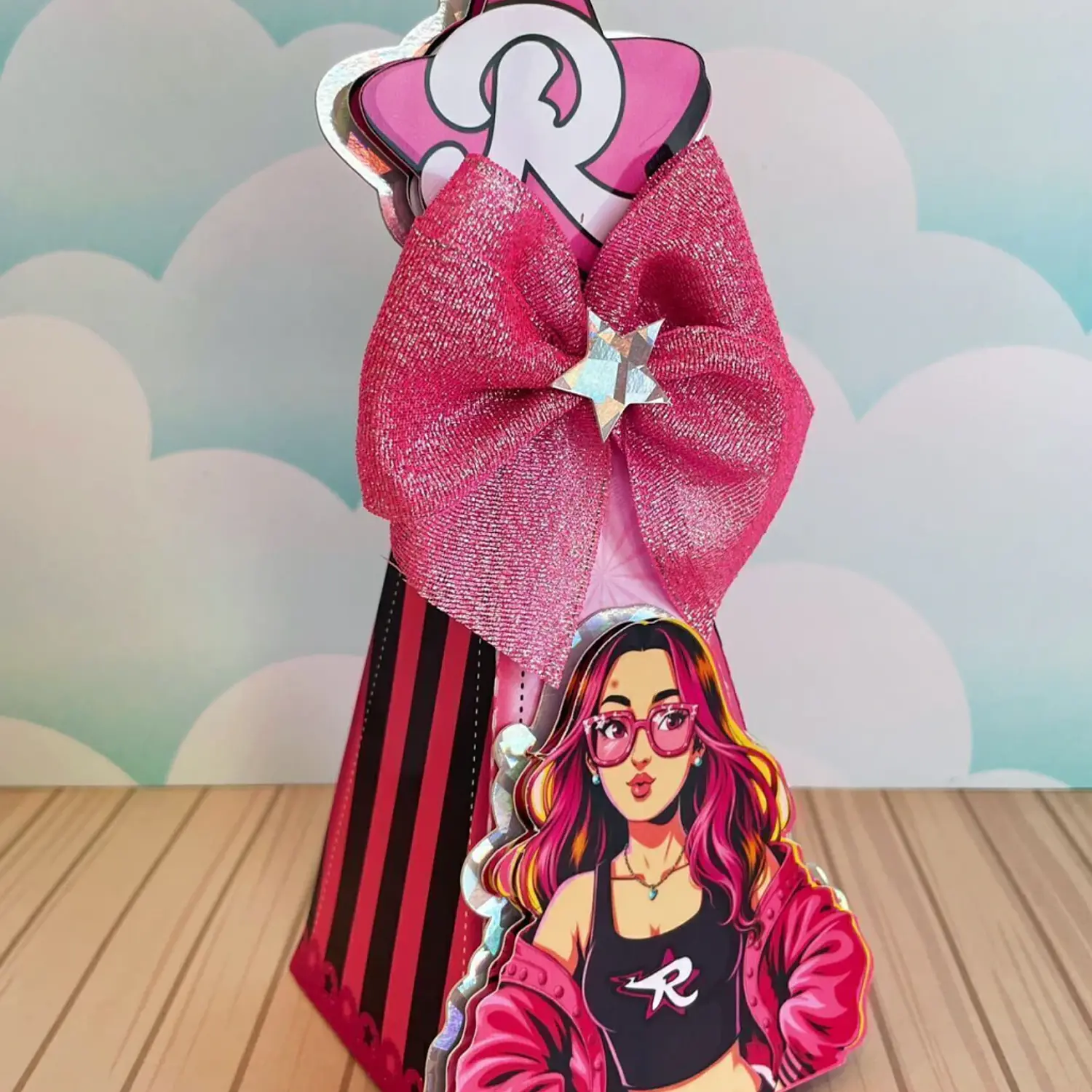 Arquivo Emilly Vick - Luxo Supremo - Pdf e Studio - Lina Criativa 9