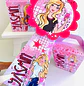 Arquivo Barbie Aquarela - Pdf e Studio - thumbnail 1