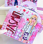 Arquivo Barbie Aquarela - Pdf e Studio - thumbnail 2